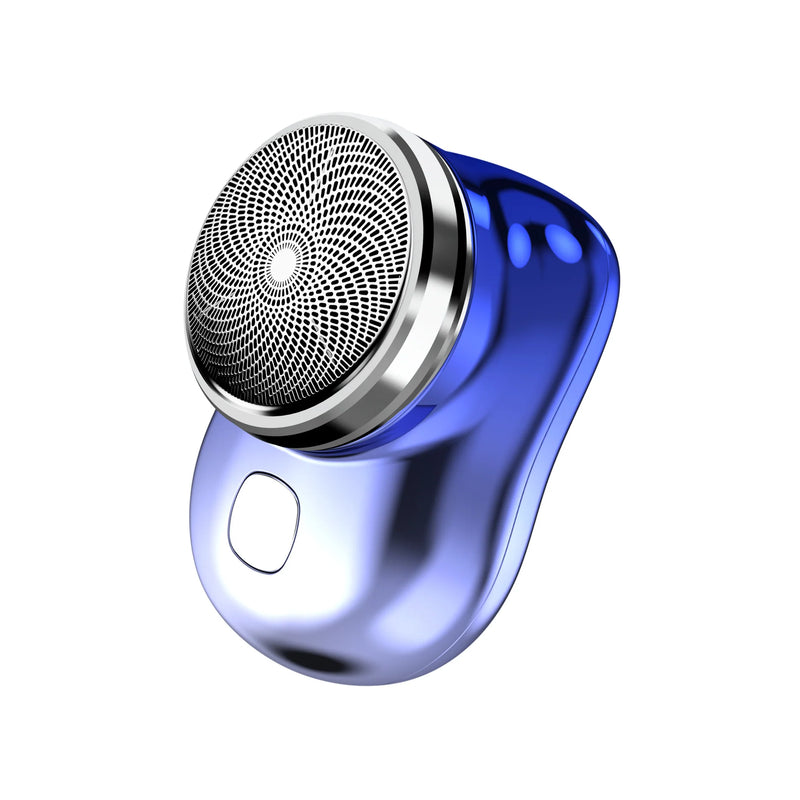 Barbeador Portátil MAGIC SHAVER