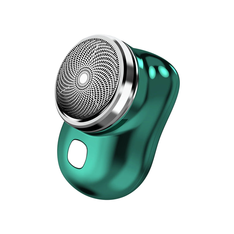 Barbeador Portátil MAGIC SHAVER