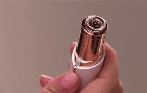 Depilador Facial - SmoothBrow Pen