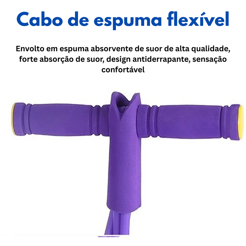 Elástico Extensor FlexTrainer