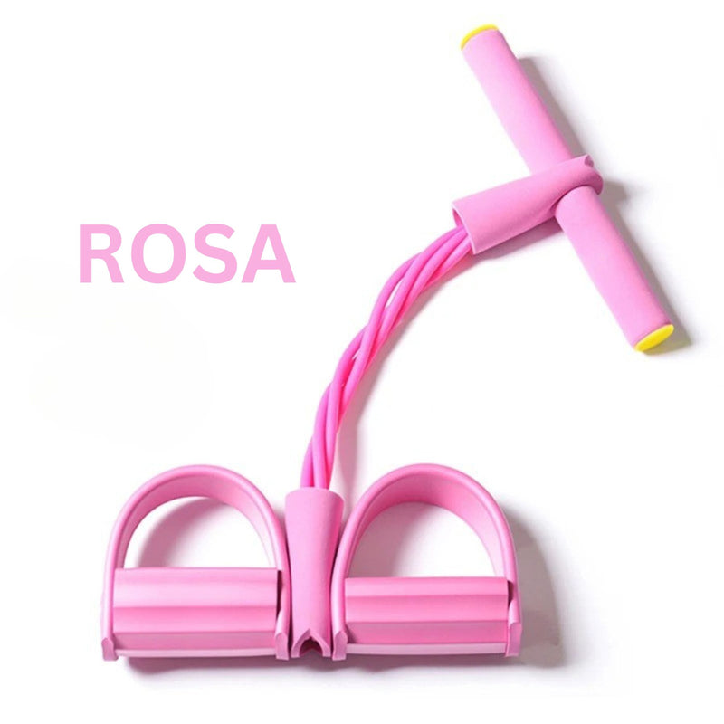 Elástico Extensor FlexTrainer