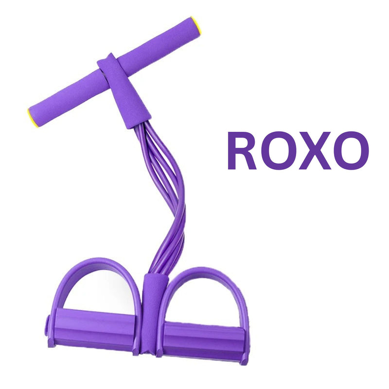 Elástico Extensor FlexTrainer
