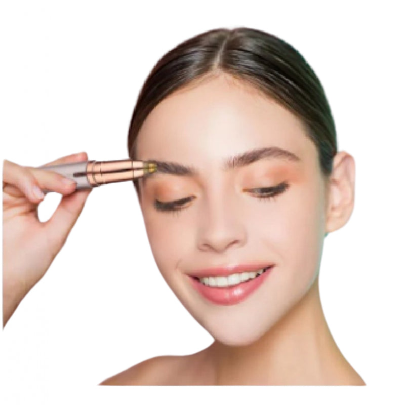 Depilador Facial - SmoothBrow Pen