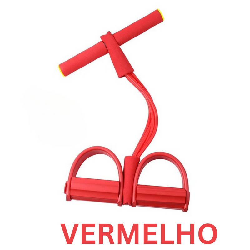 Elástico Extensor FlexTrainer
