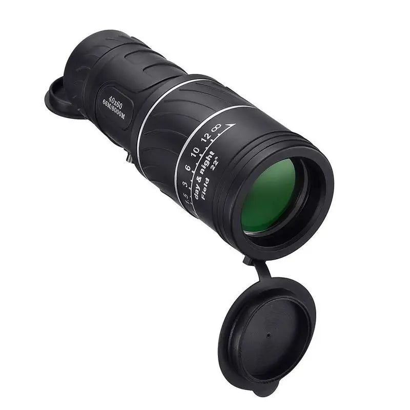 Ultra Telescópio Monocular Profissional