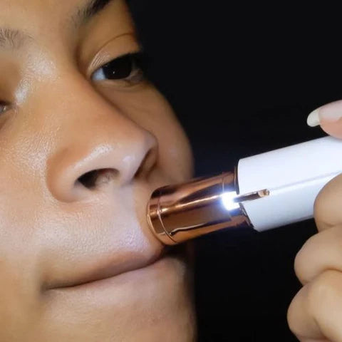 Depilador Facial - SmoothBrow Pen