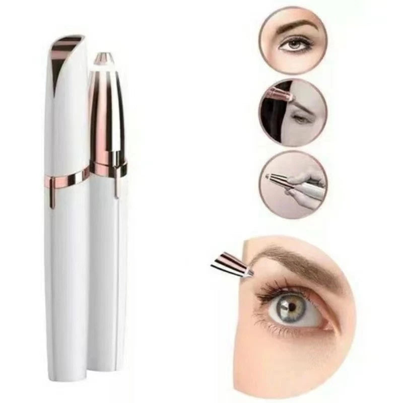 Depilador Facial - SmoothBrow Pen