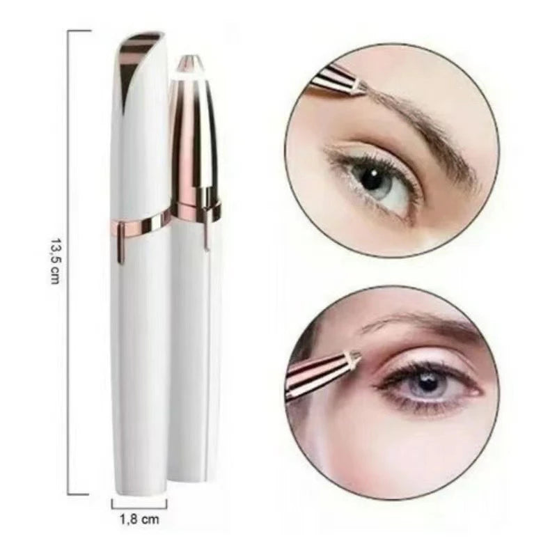 Depilador Facial - SmoothBrow Pen